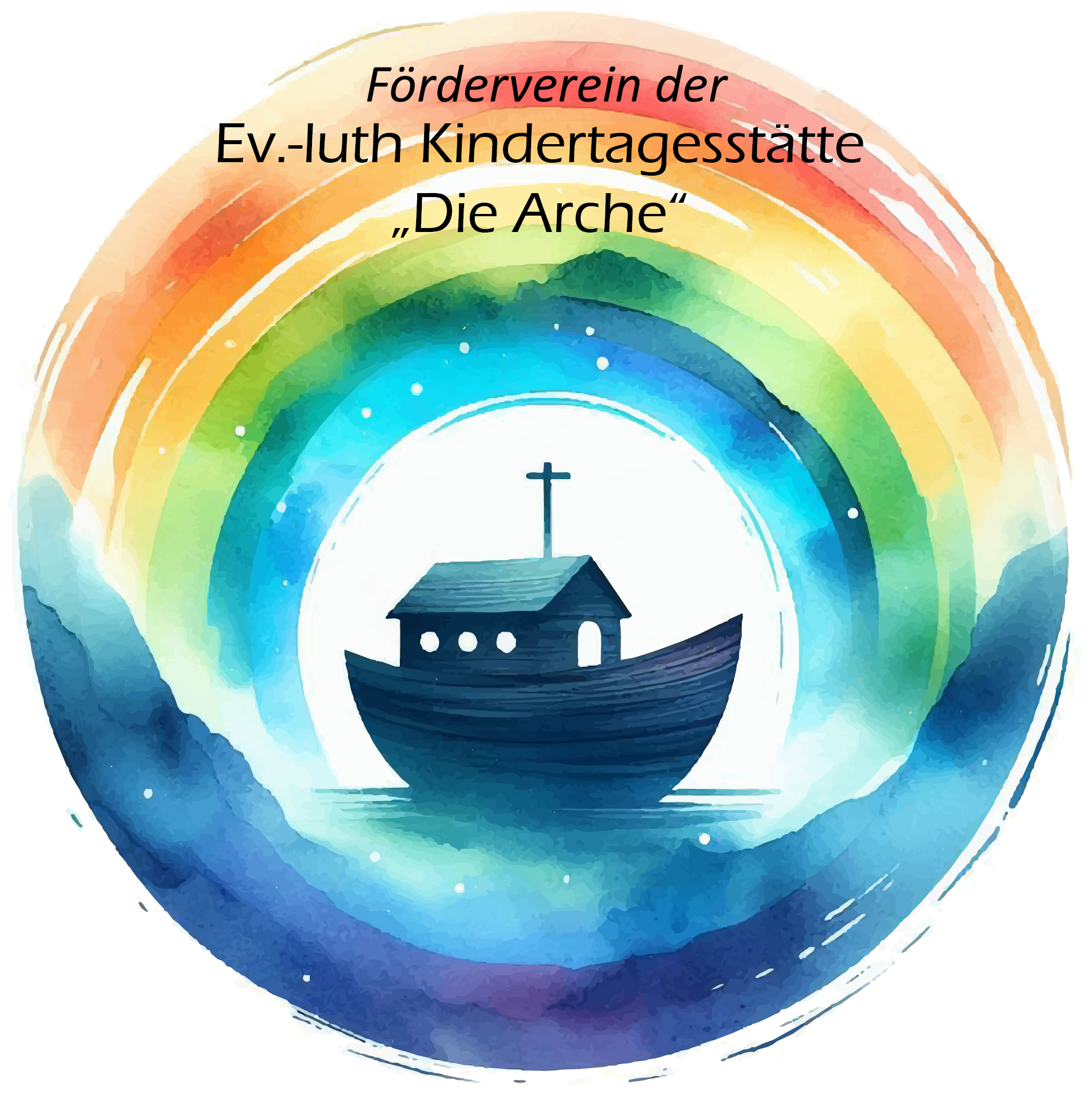 Ev.-luth. Kindertagesstätte Die Arche